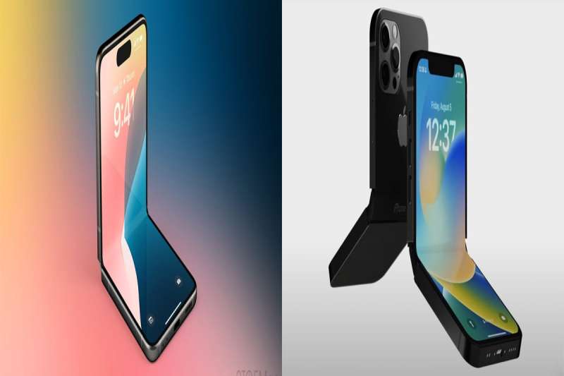एप्पल का फोल्डेबल आईफोन जल्द ही आ रहा है: आगामी लॉन्च पर एक करीबी नज़र