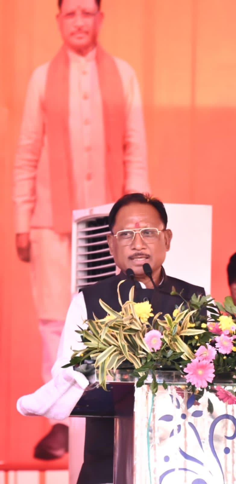 छत्तीसगढ़ के दूरस्थ अंचलों तक गुणवत्तायुक्त स्वास्थ्य सुविधाओं की पहुंच हमारी सबसे महत्वपूर्ण प्राथमिकता : मुख्यमंत्री