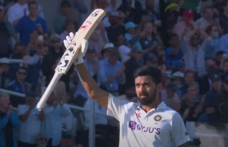 एडिलेड टेस्ट में केएल राहुल ने बैटिंग पोजीशन पर दिया हैरान करने वाला जवाब