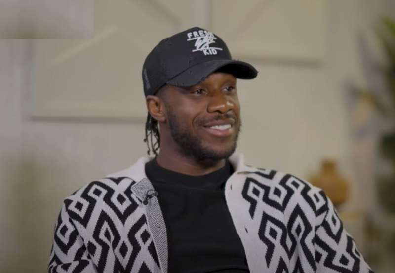 प्रीमियर लीग स्टार माइकल एंटोनियो का भयानक कार एक्सीडेंट