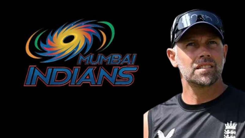 मुंबई इंडियंस में IPL 2025 के लिए इंग्लैंड के पूर्व फील्डिंग कोच की एंट्री