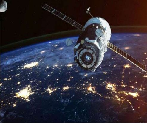 रूस ने कोंडोर-एफकेए रडार सैटेलाइट किया लांच