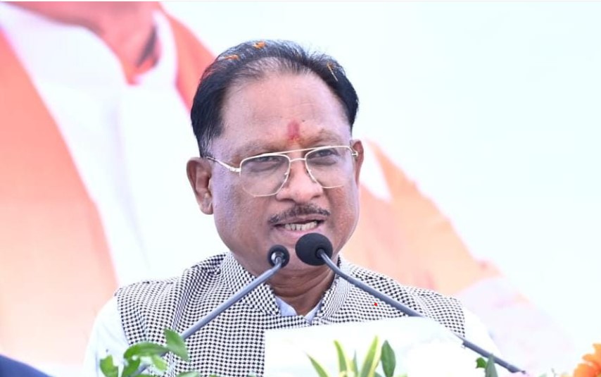 चिकित्सा क्षेत्र युवाओं के लिए एक अच्छा कैरियर होने के साथ-साथ लोगों की सेवा करने का सुअवसर भी करता है प्रदान : मुख्यमंत्री