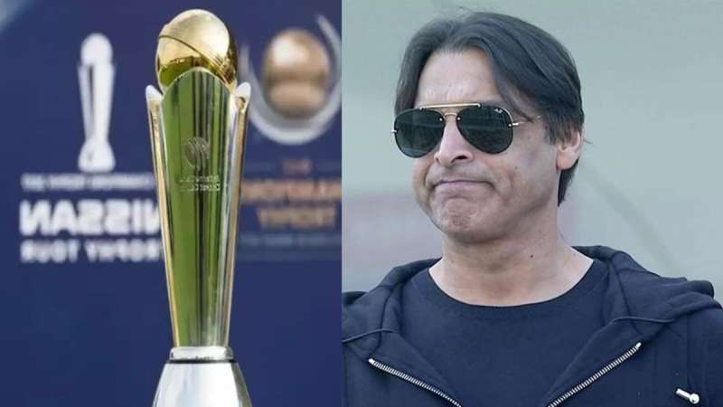 Champions Trophy 2025 पर विवाद: Shoaib Akhtar का विवादास्पद बयान, बोले- ‘उन्हें वहीं जाकर मारके आओ’
