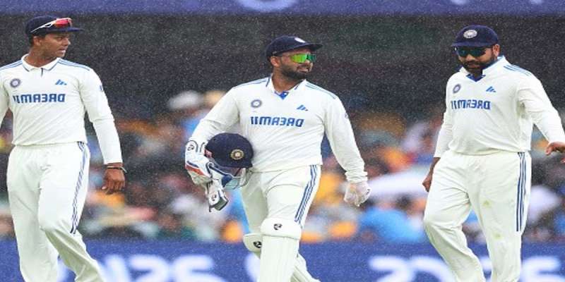 WTC पॉइंट्स टेबल: गाबा टेस्ट ड्रॉ, टीम इंडिया ने हासिल किया नया स्थान, ऑस्ट्रेलिया कहां है?