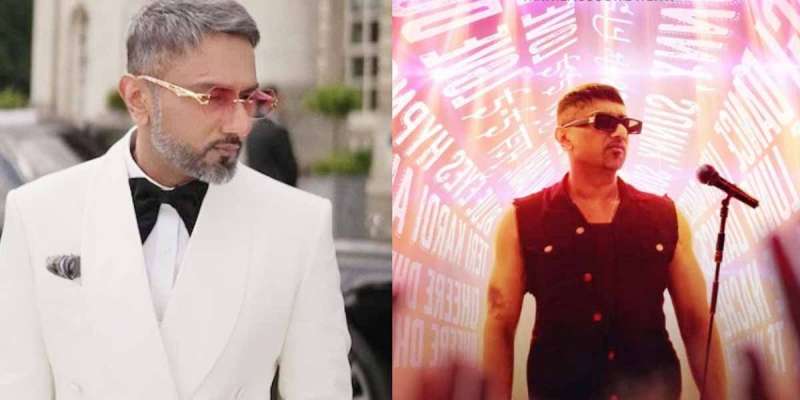 हनी सिंह पर बनी डॉक्यूमेंट्री फिल्म रिलीज की तारीख और जगह का खुलासा