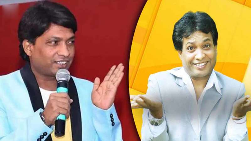 सुनील पाल के साथ हुआ अपहरण, 8 लाख रुपये की वसूली, FIR दर्ज कराई