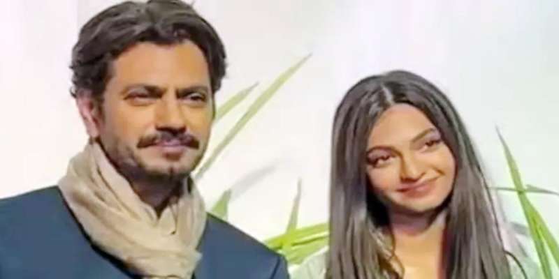 नवाजुद्दीन सिद्दीकी की बेटी शोरा की खूबसूरती ने इंटरनेट पर मचाई धूम, ऐश्वर्या जैसी सुंदरता!