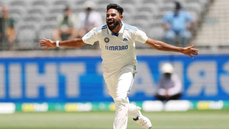 मोहम्मद सिराज की गलती ने बढ़ा दी मुश्किलें, ICC से मिल सकती है कड़ी सजा