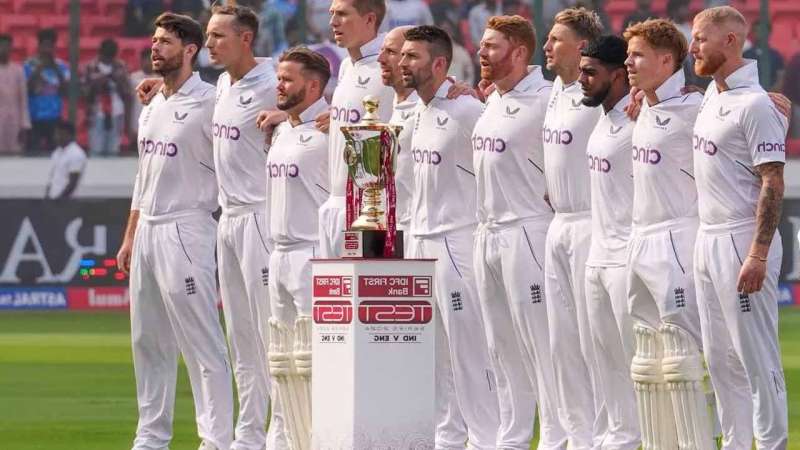 इंग्लैंड क्रिकेट में बड़ा हंगामा, खिलाड़ी अपने बोर्ड के फैसलों से नाराज