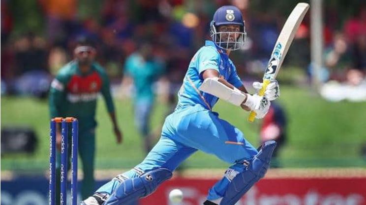 Yashasvi Jaiswal: गोल्डन डक पर आउट होने के बाद बन गया ये अनोखा रिकॉर्ड