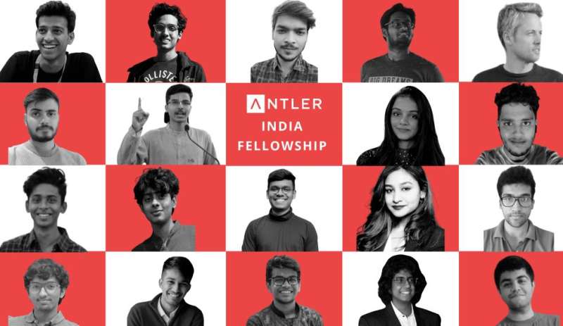 एंटलर इंडिया 2025 में 50 स्टार्टअप में निवेश करेगा