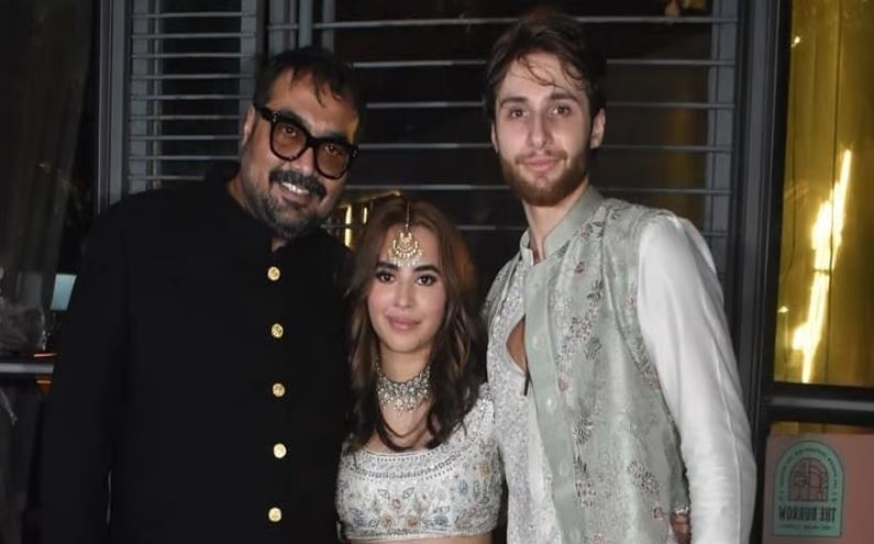 अनुराग कश्यप ने दामाद शेन के बचाव में दिया बयान, कहा-उन्हें शेन से बेहतर….