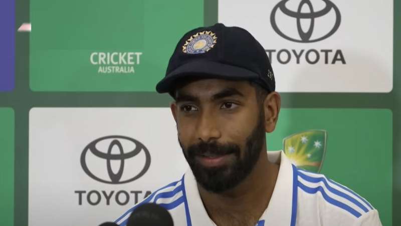 IND vs AUS: जसप्रीत बुमराह का शानदार प्रदर्शन, बॉक्सिंग-डे टेस्ट में 3 विकेट लेकर अनिल कुंबले का रिकॉर्ड तोड़ा