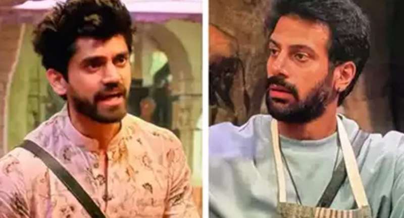 Bigg Boss 18: करणवीर मेहरा ने अविनाश की तारीफ करते हुए कहा- ‘वो असल में बहुत अच्छा लड़का….