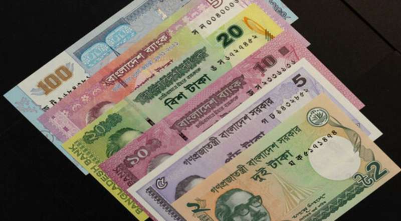 बांग्लादेशी करेंसी में बड़ा बदलाव, केंद्रीय बैंक ने छापने शुरू किए नए नोट