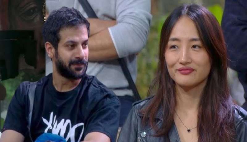 Bigg Boss 18: सलमान खान के निशाने पर करणवीर मेहरा और चुम दरांग का रिश्ता, वीकेंड का वार में होगा खुलासा