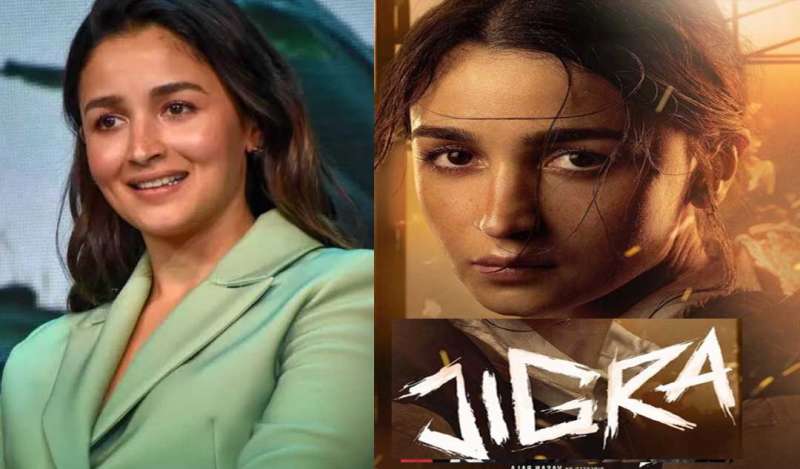 आलिया भट्ट की ‘जिगरा’ ट्रेडमार्क विवाद में HC ने दिया मध्यस्थता का आदेश!