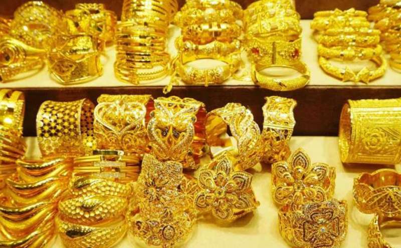 Gold-Silver Price Today: फिर बदले सोने और चांदी के दाम , जानें 22 और 24 कैरेट सोने के भाव