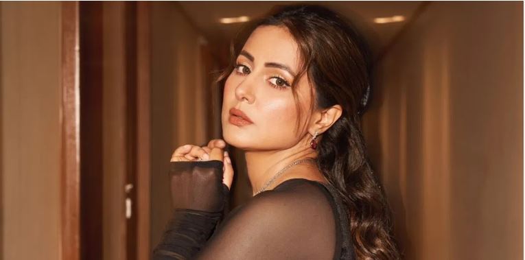 हिना खान हॉस्पिटल में, यूरिन बैग के साथ शेयर की तस्वीरें, फैंस ने दी शुभकामनाएं