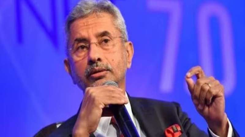 आतंकवाद पर जयशंकर का सख्त बयान: 26/11 के बाद जो कदम उठाने चाहिए थे, उन्हें बालाकोट-उरी में उठाया गया