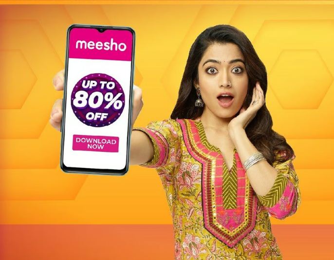 मीशो ने मिलने वाले ऑर्डर में 35 प्रतिशत की वार्षिक वृद्धि दर्ज की