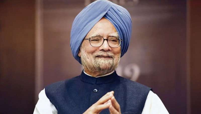 भारत-अमेरिका असैन्य परमाणु समझौता, मनमोहन सिंह की ऐतिहासिक पहल