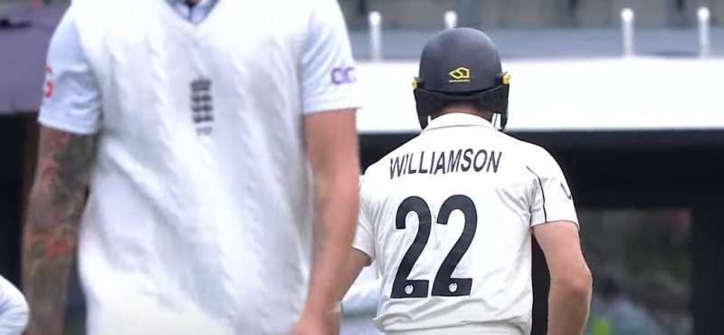 ENG vs NZ 3rd Test: तीसरे टेस्ट में इंग्लैंड का दबदबा, न्यूजीलैंड की पारी 315 रन पर सिमटी