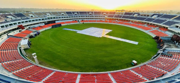 IND vs AUS 3rd Test: गाबा टेस्ट में बारिश का खतरा, पांचों दिन हो सकती है बरसात