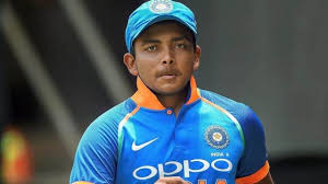 मुंबई टीम से बाहर हुए पृथ्वी शॉ और अजिंक्य रहाणे, श्रेयस अय्यर की चेतावनी का असर!