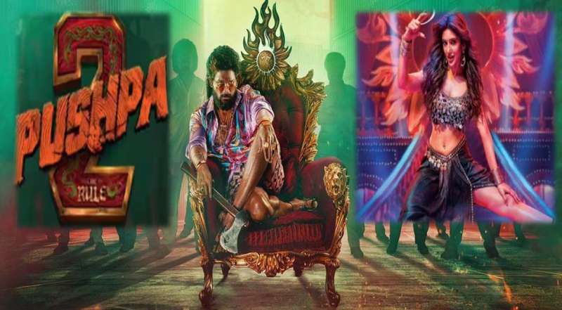 “पुष्पा 2 की टिकट बुकिंग ने मचाई धूम, ‘फाइटर’ और ‘कल्कि 2898 AD’ के रिकॉर्ड तोड़े”