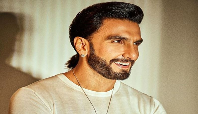 रणवीर सिंह की मां ने पोती दुआ के तीन महीने होने पर दान किए बाल, दादी हो तो ऐसी