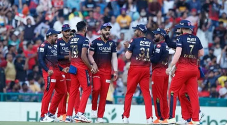 विराट की जगह RCB का नया कप्तान कौन होगा? IPL 2025