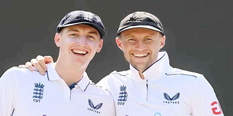 आईसीसी टेस्ट रैंकिंग में हैरी ब्रूक का नंबर वन स्थान खत्म, नया टॉप खिलाड़ी बना ये सितारा