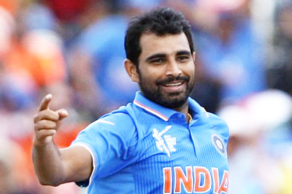 मोहम्मद शमी की टीम इंडिया में वापसी फिलहाल मुश्किल, रोहित शर्मा का बयान…..