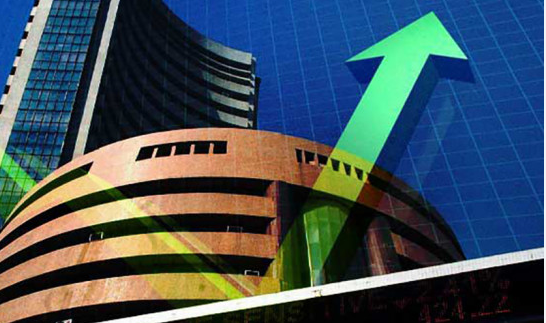 बाजार में तेजी का रुख, 24,200 के ऊपर बंद हुआ; ऑटो, मेटल और आईटी शेयरों में तेजी