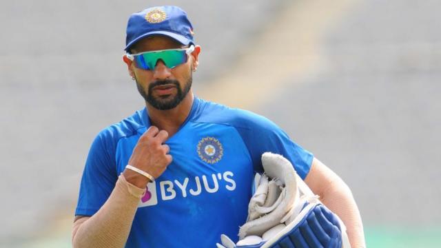 Shikhar Dhawan Net Worth: बादशाह जैसी जिंदगी जीते हैं शिखर धवन, जानें उनकी नेट वर्थ