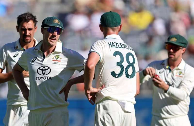 ऑस्ट्रेलिया ने तीसरे टेस्ट मैच के लिए अपनी प्लेइंग-11 का किया ऐलान