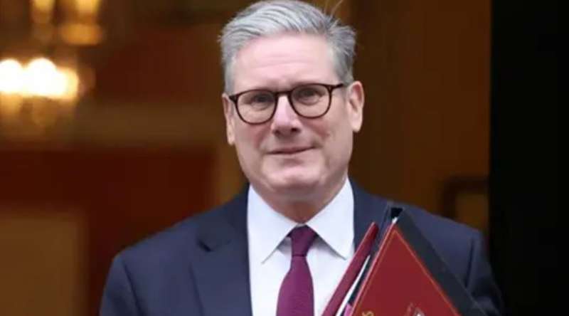 PM कीर स्टार्मर का फैसला, ब्रिटेन में लेबर पार्टी की नीतियों में होगा बदलाव