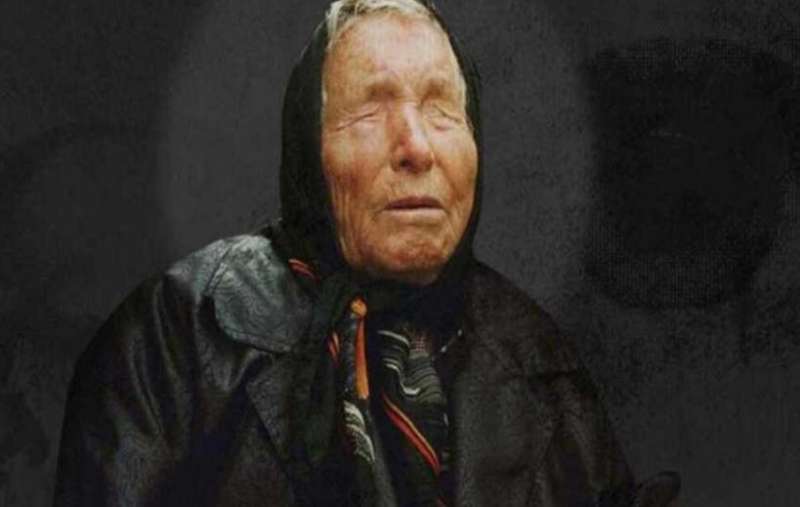 बाबा वेंगा की भविष्यवाणी: सीरिया के पतन के साथ शुरू होगा तीसरा विश्व युद्ध