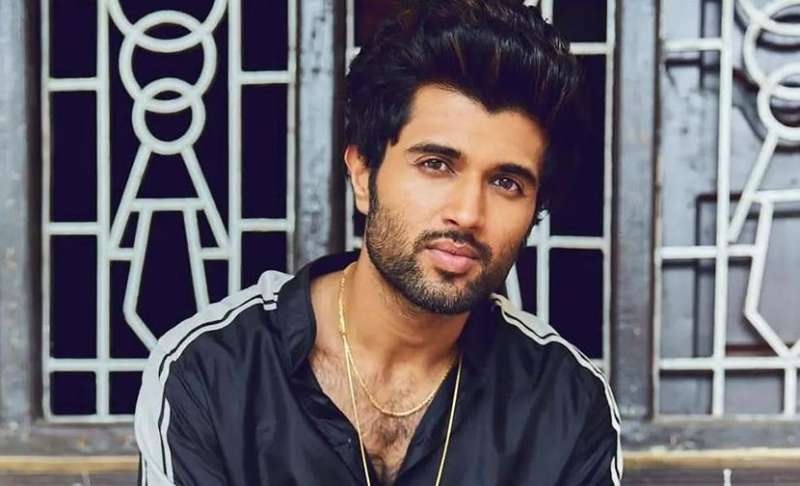 विजय देवरकोंडा की फिल्म ‘वीडी 12’ दो भागों में होगी रिलीज