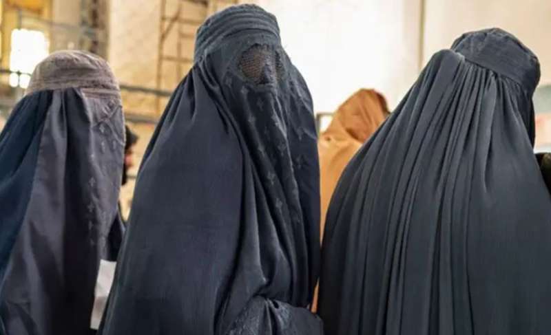 तालिबान ने अफगान संस्थानों को महिला चिकित्सा शिक्षा बंद करने का आदेश दिया