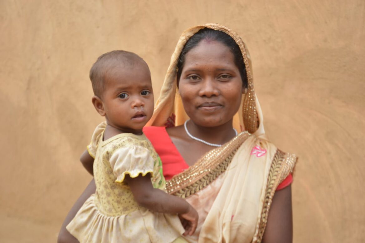 महतारी वंदन योजना से वनांचल की महिलाओं का सशक्तिकरण