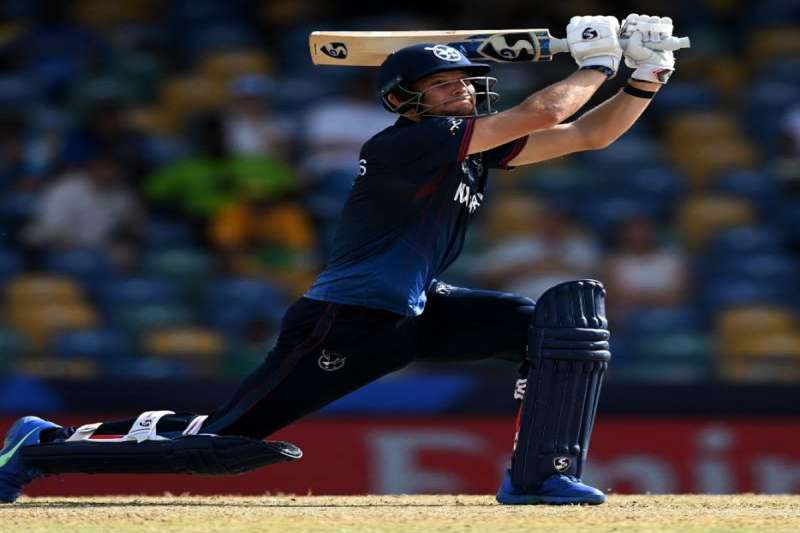 30 लाख की आबादी वाले देश के खिलाड़ी ने जीता बड़ा ICC अवॉर्ड, क्रिकेट के इतिहास में ऐसा सिर्फ दूसरी बार हुआ