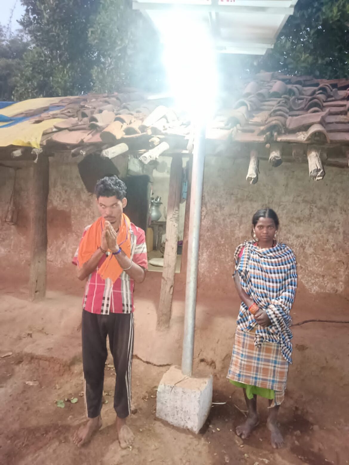 PM जनमन योजना से बदली कबीरधाम के बैगा परिवारों की जिंदगी