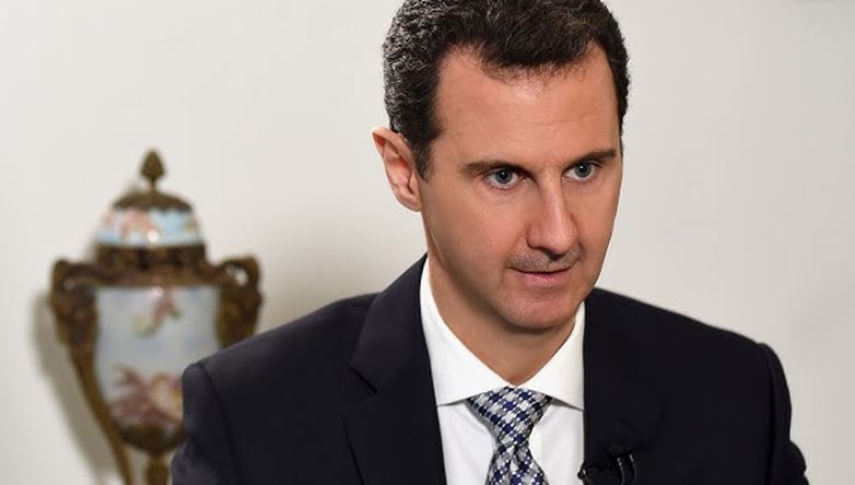 पूर्व राष्ट्रपति बशर अल-असद को जहर देकर मारने की कोशिश, अचानक बिगड़ तबीयत