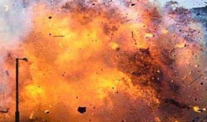 आंध्र प्रदेश के तिरुपति जिले के स्टील प्लांट में हुआ भारी विस्फोट, एक व्यक्ति की हुई मौत और 5 घायल