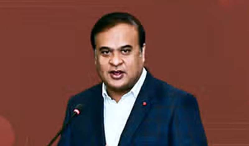 चीन के ब्रह्मपुत्र पर बांध निर्माण से असम के इकोसिस्टम को नुकसान: सीएम सरमा