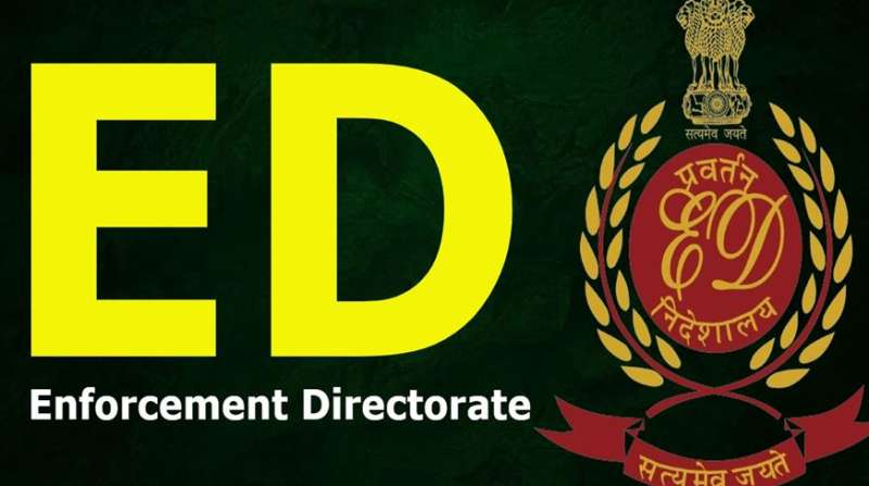 ईडी ने राज्य मंत्री और डीएमके महासचिव के खिलाफ जांच के तहत तमिलनाडु में की छापेमारी