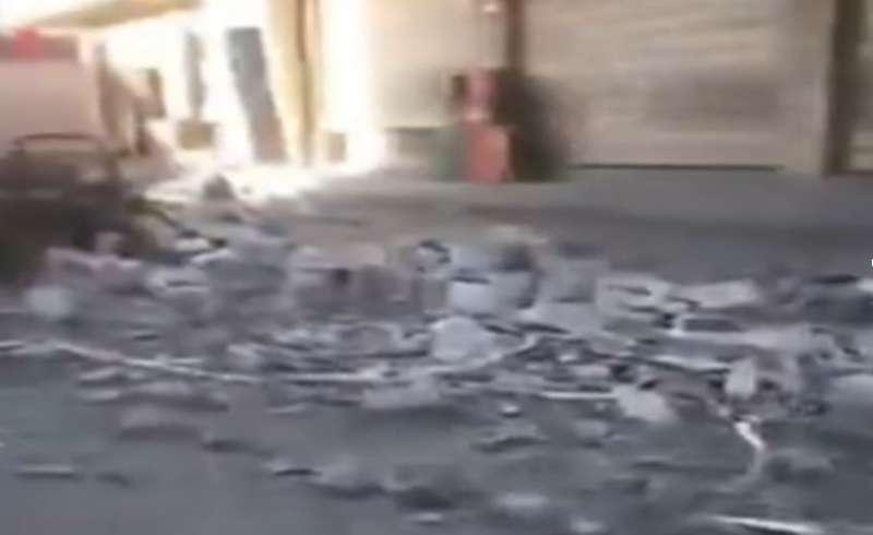 तिब्बत में 6.8 तीव्रता का भूकंप, 53 लोगों की मौत और 62 घायल